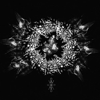 Image of With The End In Mind - Unraveling; Arising Vinyl