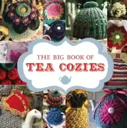 Image of big book of tea cozies