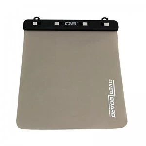 Image of OverBoard Jumbo Multi Purpose Waterproof Tech Case - Frosted