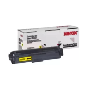 Image of Everyday Replacement Toner High Yield Yellow For Samsung Printers 006R04315