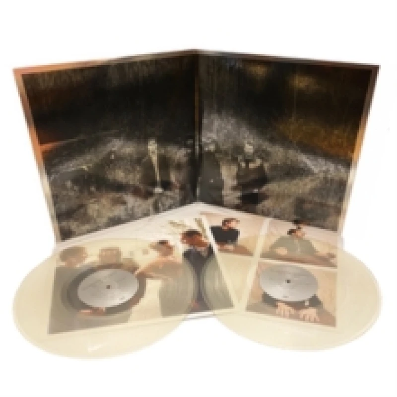 Image of Boys & Girls (10th Anniversary Edition) Vinyl