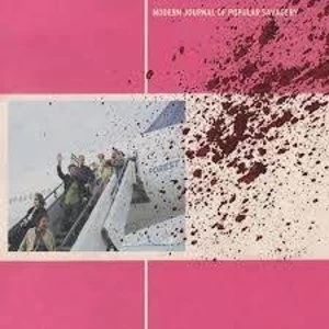 Image of Porest - Modern Journal Of Popular Savagery Vinyl