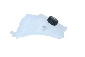 Image of NRF Expansion Tank EASY FIT with cap 454018 Coolant Expansion Tank,Coolant Reservoir PEUGEOT,CITROEN,PARTNER Combispace (5F),PARTNER Kasten (5)