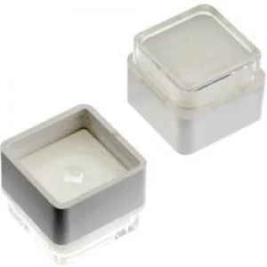 Image of Switch cap White diffuse Mentor 2271.4009