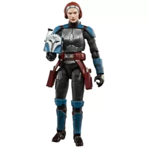 Image of Hasbro Star Wars The Vintage Collection Bo-Katan Kryze