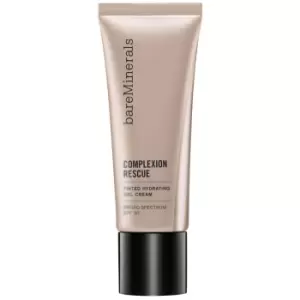 Image of bareMinerals Complexion Rescue Tinted Moisturizer SPF30 35ml (Various Shades) - Tan