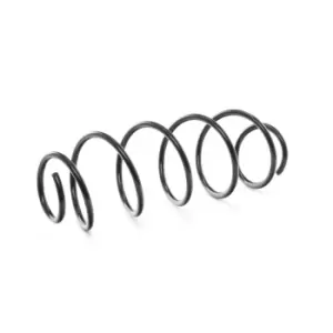 Image of RIDEX Coil spring CITROEN 188C0310 5002CJ,5002LJ,5002CJ Suspension spring,Springs,Coil springs,Coil spring suspension,Suspension springs 5002LJ