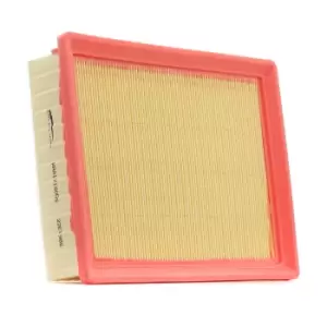 Image of KRAFT Air filter 1715005 Engine air filter,Engine filter OPEL,RENAULT,NISSAN,Vivaro B Combi (X82),Vivaro B Kastenwagen (X82)