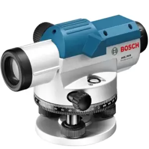 Image of Bosch GOL 20 D Professional Optical Level Set