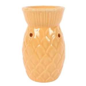 Image of Orange Pineapple Oil Burner Pack Of 6