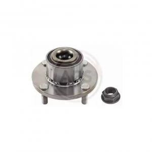 Image of Front (left /right) Wheel Bearing Kit A.B.S. 201403