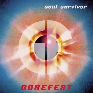 Image of Gorefest - Soul Survivor Limited Edition Vinyl
