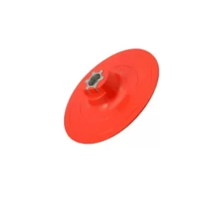 Image of 115MM (4.5) No Foam Grip M14