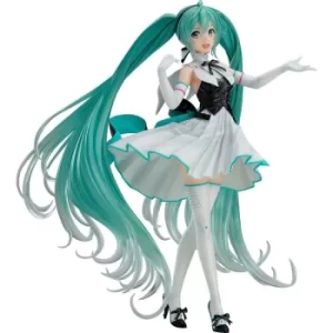 Image of Character Vocal Series 01 Statue 1/8 Hatsune Miku Symphony 2019 Ver. 21 cm