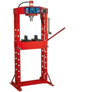 Image of Sealey Hydraulic Press 20 Tonne