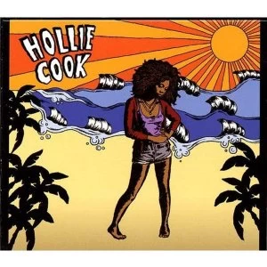 Image of Hollie Cook Hollie Cook Vinyl