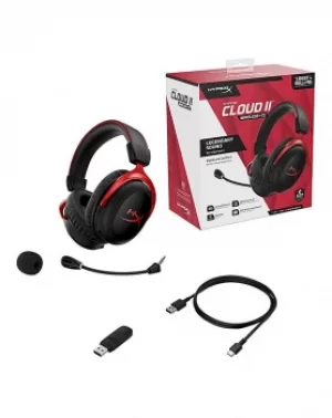 Image of HyperX Cloud II