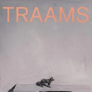 Image of Traams - Modern Dancing Vinyl