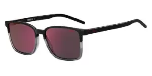 Image of Hugo By Hugo Boss Sunglasses Hugo 1128/S 08A/AO