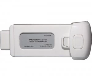 Image of Yuneec Breeze Lithium-polymer Rechargeable Battery