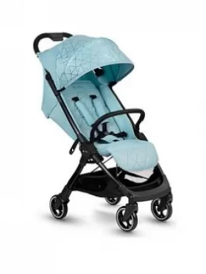 Image of Silver Cross Clic stroller, Aquamarine, Aquamarine
