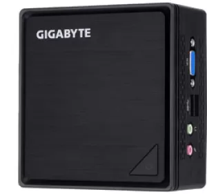 Image of Gigabyte Brix GB-BPCE-3350C Barebone Mini Desktop PC