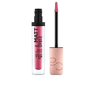 Image of MATT PRO INK non-transfer liquid lipstick #060