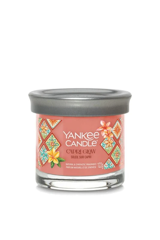 Image of Yankee Candle Capri Glow 45932044288155