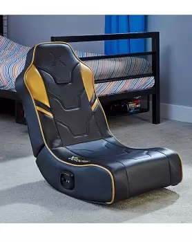 Image of X Rocker Shadow 2.0 Stereo Audio G