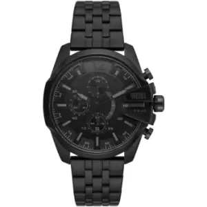 Image of Gents Diesel Baby Chief Watch