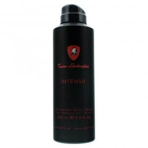 Image of Tonino Lamborghini Intenso Deodorant 200ml