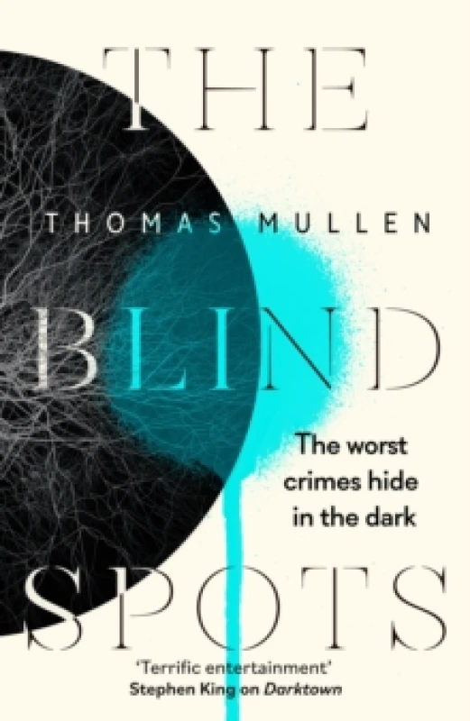 Image of The Blind Spots. Paperback. By Thomas Mullen Books