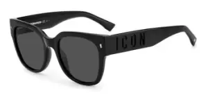 Image of Dsquared2 Sunglasses ICON 0005/S 807/IR