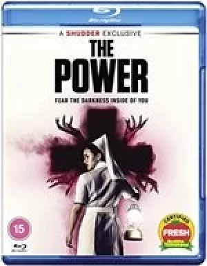 Image of The Power [Bluray] [2021]