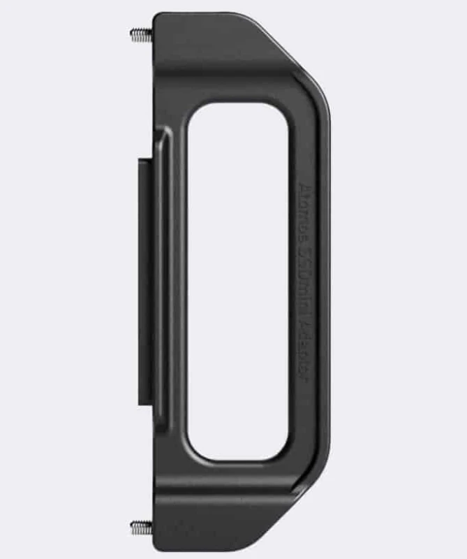 Image of Atomos AtomX SSDmini Handle