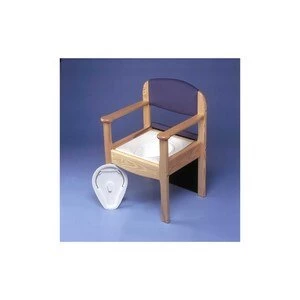 Image of Royale Commode - Blue