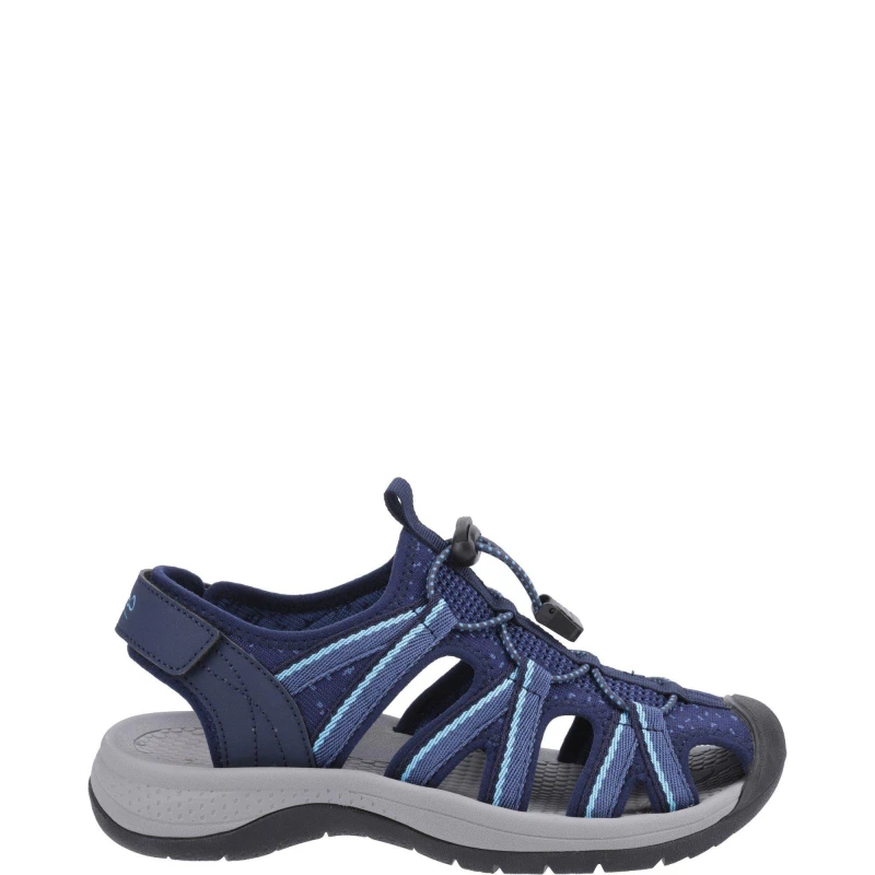 Image of Cotswold Upton Sandal Navy