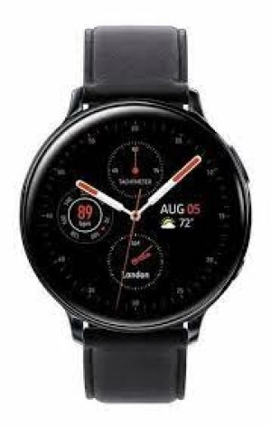 Image of Samsung Galaxy Watch Active 2 2019 SM-R825 44mm Cellular LTE