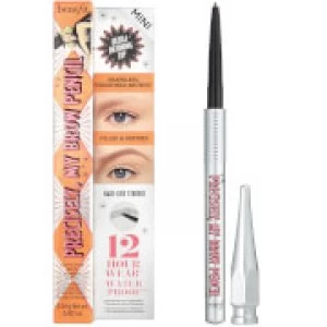 Image of benefit Precisely, My Brow Pencil Mini (Various Shades) - 2.5 Neutral Blonde