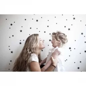 Image of CST033 Multicolor Decorative Wall Sticker