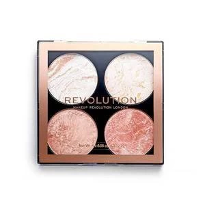 Image of Revolution Cheek Kit Take A Breather
