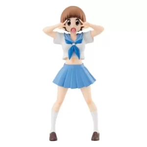 Image of Kill la Kill Pop Up Parade PVC Statue Mako Mankanshoku 17 cm