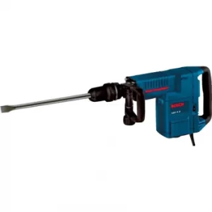 Image of Gsh 11-E Demolition Hammer 240V