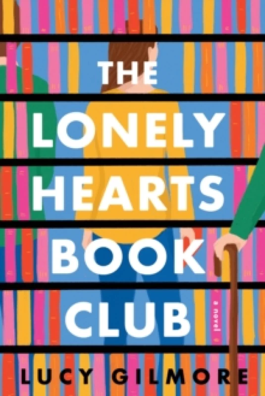Image of The Lonely Hearts Book Club Paperback / softback