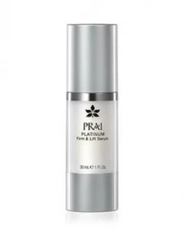 Image of Prai Platinum Firm & Lift Intensive Serum 30Ml