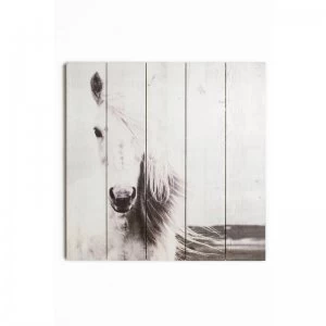 Image of Horse Wall Art