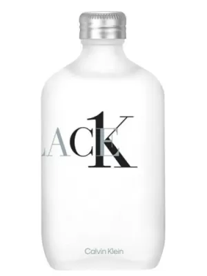 Image of Calvin Klein CK1 Palace Eau de Toilette Unisex 50ml