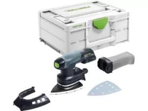 Image of Festool DTSC400-Basic 18V BL Delta Sander Bare Unit