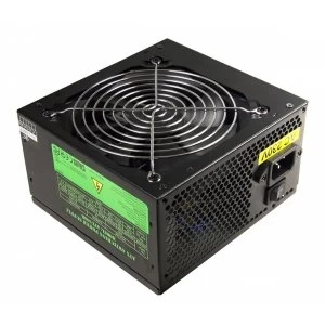 Image of Unbranded 500W PSU White Box PFC CE 3 x SATA