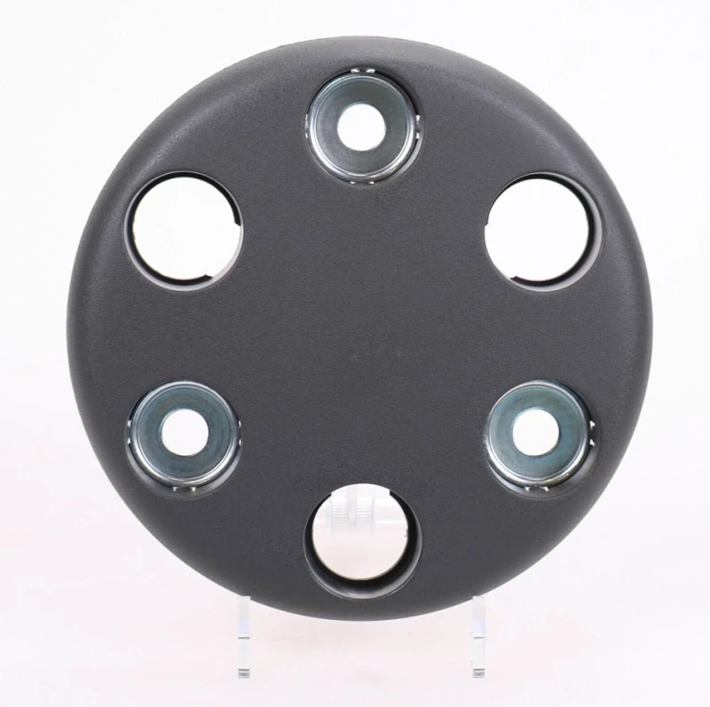Image of IVECO 93824452 Cover, wheels Plastic Cover,wheels (1436)